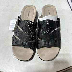 Croft & Barrow Sandals